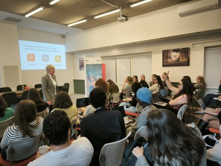 Ecole d'automne de l'endométriose