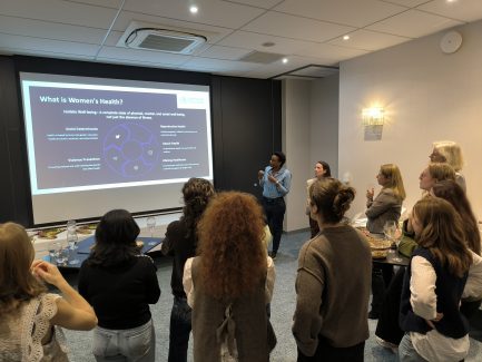 Pourquoi est-ce essentiel ?