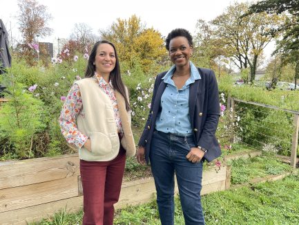 Equipe & Gouvernance