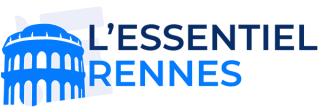 Newsletter L'essentiel Rennes